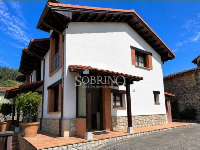 Casa en Venta en Llanes