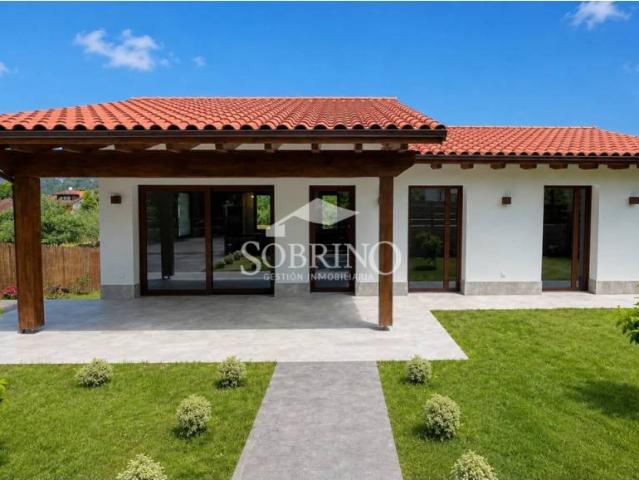 Casa en Venta en Llanes