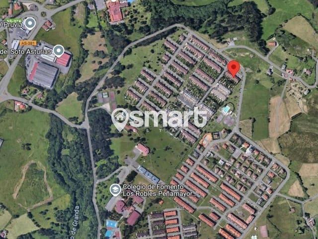 Casa en venta en Llanera, Asturias