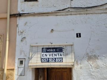 Casa en Venta en Llanera de Ranes, Valencia
