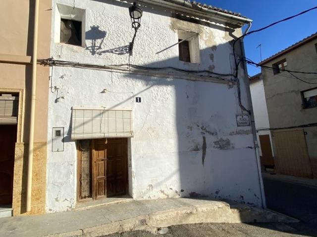 Casa en Venta en Llanera de Ranes, Valencia