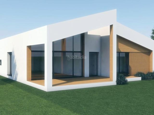 Casa en venta en Llanera. EXCEPCIONAL PROMOCIÓN DE CHALETS EN POSADA DE LLANERA, en la zona de Caraviés. Entorno espectacular, tranquilo y natural. Fincas d. Casas.