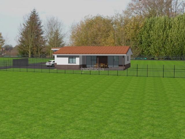 Casa en venta en Llanera. Hola, lo difícil ya está hecho. Si has llegado hasta aquí, es que estás buscando la casa de tus sueños. Yo la tengo y la pongo a t. Casas.