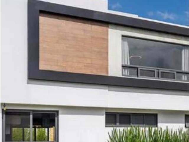 Casa en venta en Llano Grande El Salitre, Metepec, México