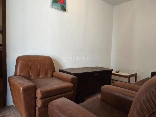 Casa en venta en Llanos de Aridane Los. Conjunto de 2 edificaciones y terreno urbano en Los Llanos de Aridane. Casas Llanos de Aridane.