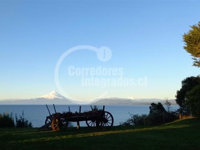 Casa en Venta en Llanquihue | 5 dormitorios por 37400.00 en Llanquihue