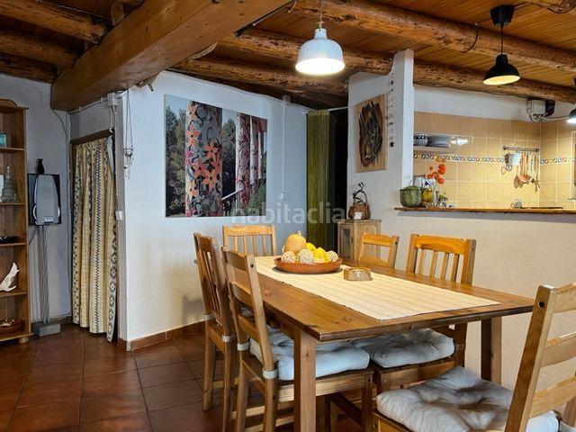 Casa en venta en Lladorre Pirineos. Casas.