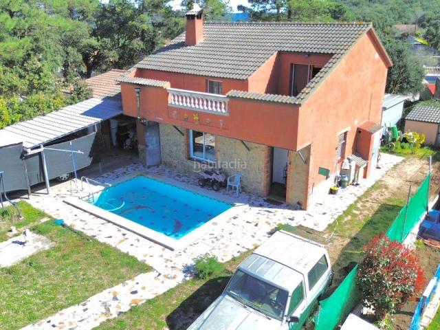 Casa en venta en Llagostera. Casas.