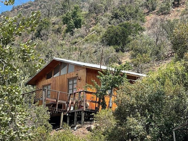 Casa en venta en Llaillay