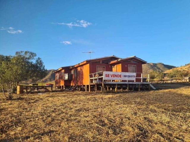 Casa en venta en Llaillay