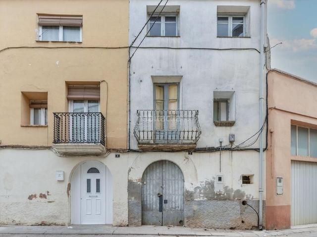 Casa en venta en Llardecans. CHALET ADOSADO EN LLARDECANS. Casas.