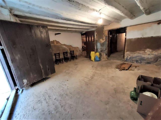 Casa en venta en Lledó, Teruel