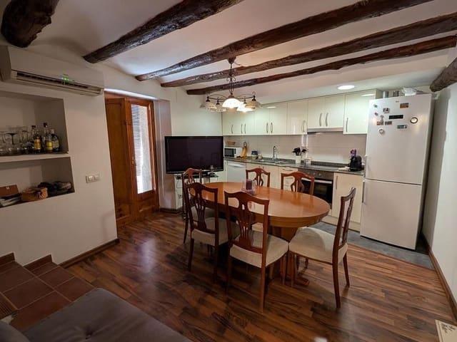 Casa en venta en Lledó, Teruel