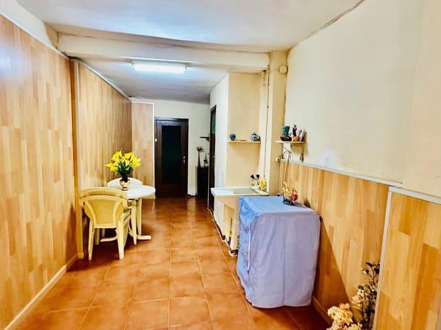 Casa en venta en Lledó, Teruel