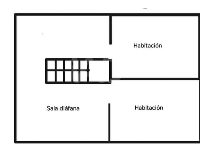 Casa en venta en Vilanova de Meià, Lleida