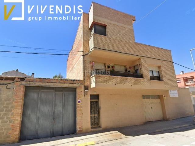 Casa en venta en Lleida, Príncep de Viana Clot Xalets Humbert Torres. CASA EN VENTA EN ALPICAT. Casas.
