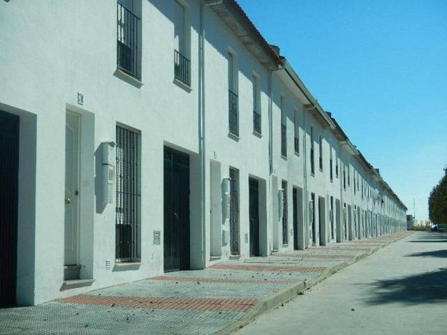 Casa en Venta en Llerena