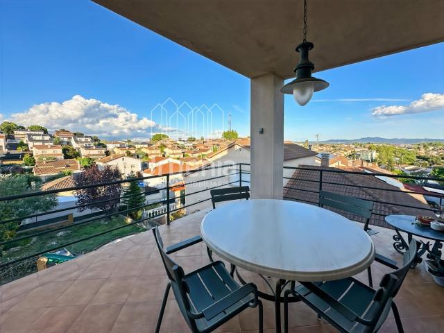 Casa en venta en Lliçà d´Amunt. Casa 4 vientos en Lliça damunt Ca Lartiga. Casas Lliçà.