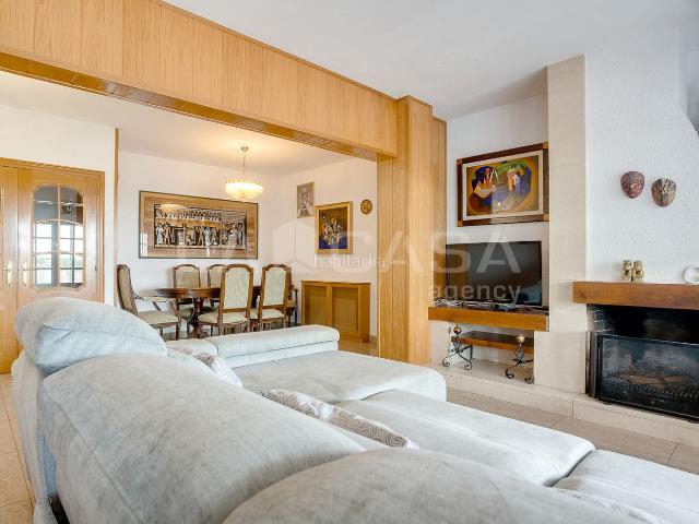 Casa en venta en Lliçà d´Amunt. Casa a cuatro vientos con piscina en Can Xicota, Lliçà dAmunt. Casas Lliçà.
