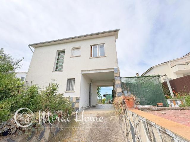 Casa en venta en Lliçà d´Amunt. Casa a Reformar en Lliça d'Amunt. Casas Lliçà.