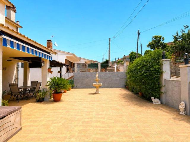 Casa en venta en Lliçà d´Amunt. Casa a 4 vientos en venta en Lliçà dAmunt. Casas Lliçà.