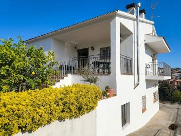 Casa en venta en Lliçà d´Amunt. casa en ca l'Artigas. Casas Lliçà.
