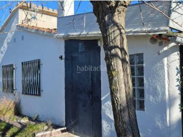 Casa en venta en Lliçà d´Amunt. Casa rústica en finca rústica. Casas Lliçà.