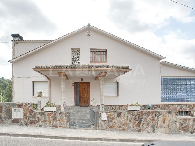 Casa en venta en Lliçà d´Amunt. Casas Lliçà.