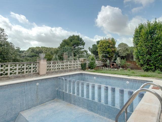 Casa en venta en Lliçà d´Amunt. Casas Lliçà.