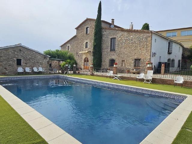 Casa en venta en Lliçà d´Amunt. Casas Lliçà.