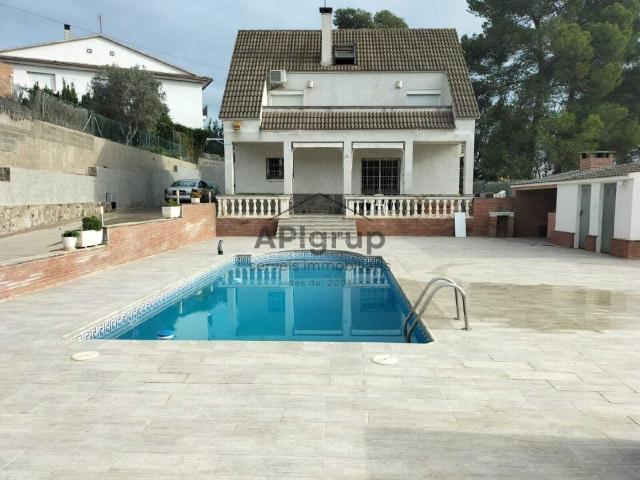 Casa en venta en Lliçà d´Amunt. Casas Lliçà.