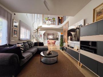 Casa en venta en Lliçà d´Amunt. Esta vivienda te va a conquistar!. Casas Lliçà.