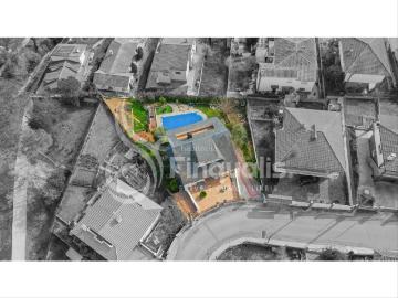 Casa en venta en Lliçà d´Amunt. PISCINA Y GARAJE. Casas Lliçà.