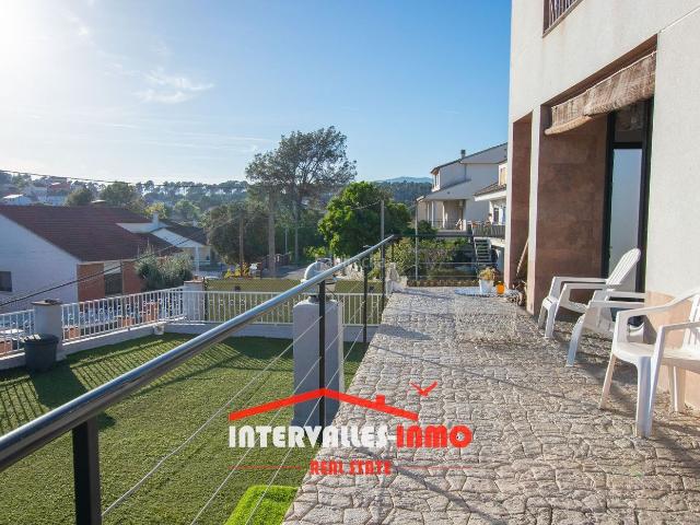 Casa en venta en Lliçà d´Amunt. TU NUEVO HOGAR NO ES SOLO UNA CASA ES UN CAMBIO DE VIDA. Casas Lliçà.