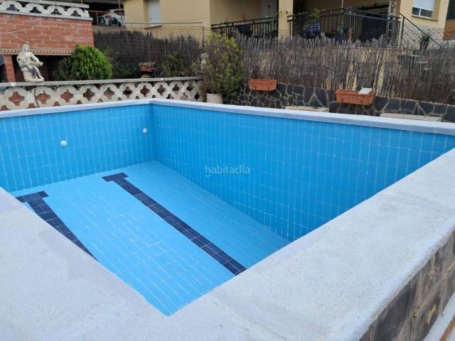 Casa en venta en Lliçà d´Amunt. Venta de Casa en Lliçà dAmunt. Casas Lliçà.