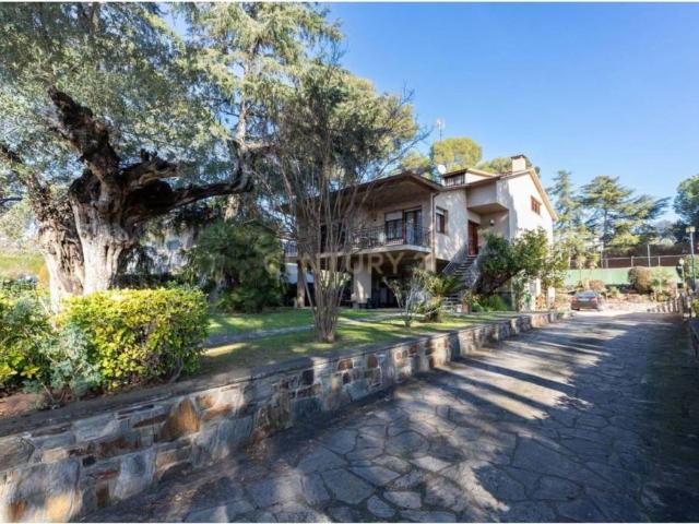 Casa en Venta en Lliçà d'Amunt