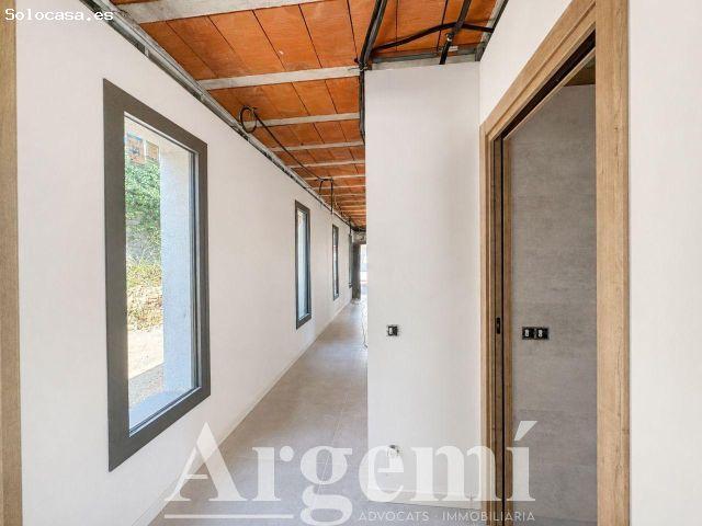 Casa en venta en Lliçà dAmunt