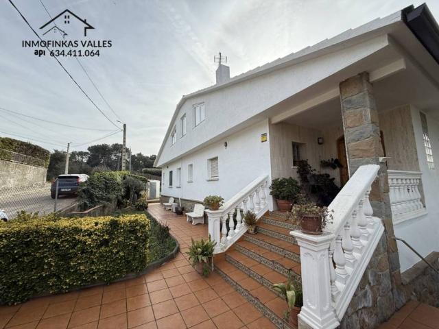 Casa en Venta en Lliçà de Vall