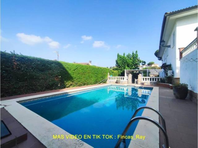 Casa en Venta en Lliçà de Vall