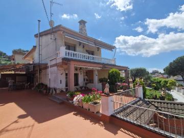 Casa en venta en Lliçà de Vall. Casa unifamiliar en venta en Can Prat, Lliçà de Vall. Casas Lliçà de.
