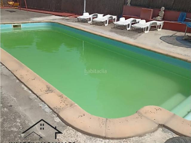 Casa en venta en Lliçà de Vall. CASA A 4 VIENTOS DE 225 M2 CON GRAN GARAJE, PISCINA Y VISTAS LLIÇA DE VALL. Casas Lliçà de.
