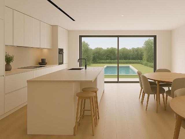 Casa en venta en Lliçà de Vall. Casas Lliçà de.