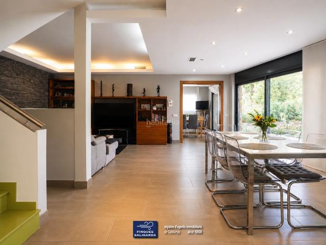 Casa en venta en Lliçà de Vall. Casas Lliçà de.