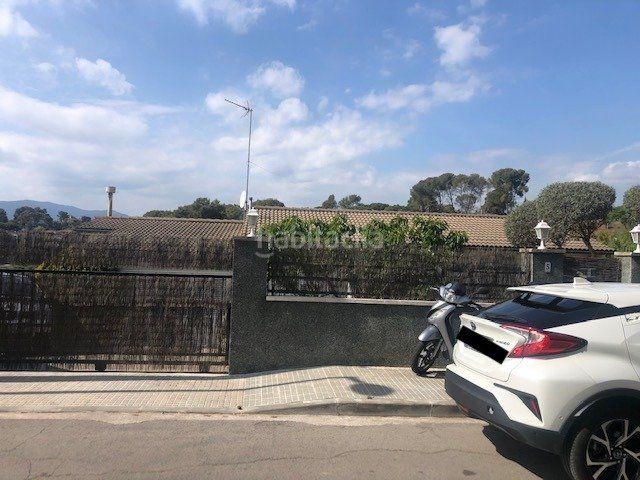Casa en venta en Lliçà de Vall. SE VENDE CASA EN LLIÇA DE VALL, URBANIZACIÓN CAN VILARDEBÓ. Casas Lliçà de.