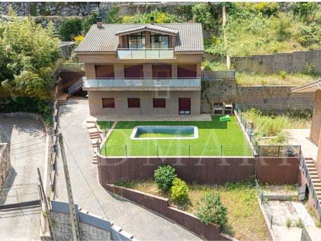 Casa en Venta en Llinars del Vallès