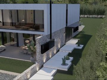 Casa en venta en Llinars del Vallès. CASA DE LUJO LLAVE EN MANO. Casas Llinars del.