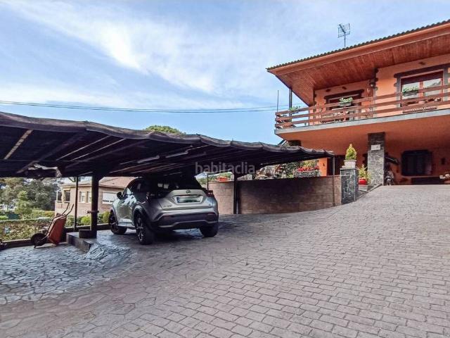 Casa en venta en Llinars del Vallès. Casa unifamiliar en Llinars del Vallès Naturaleza y servicios a un paso. Casas Llinars del.