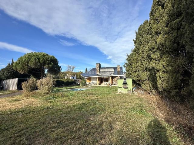 Casa en venta en Llinars del Vallès. CASA AISLADA MAS BAGÀ LLINARS. Casas Llinars del.
