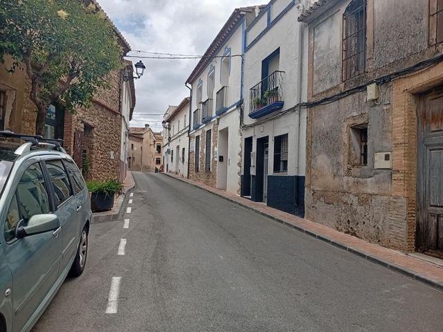 Casa en venta en Llíber, Alicante Costa Blanca