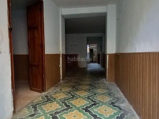 Casa en venta en Llocnou de Sant Jeroni. CASA PARA REFORMAR EN LLOC NOU DE SANT JERONI. Casas Llocnou de Sant.